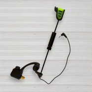 Свінгер на штанзі електронний Sadey SW-23S, швидкознімний, зелений